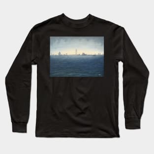 Portsmouth Long Sleeve T-Shirt